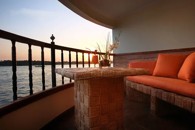 8 Tage Sonesta Amirat Dahabiya – Luxor nach Assuan