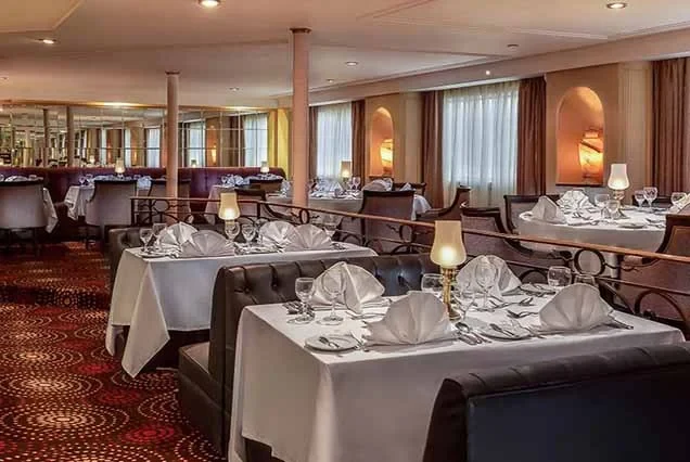 8 Tage Steigenberger Regency Nilkreuzfahrt – Luxor nach Assuan