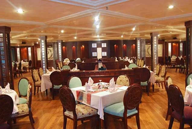 5 Tage Semiramis I Nilkreuzfahrt – Luxor nach Assuan
