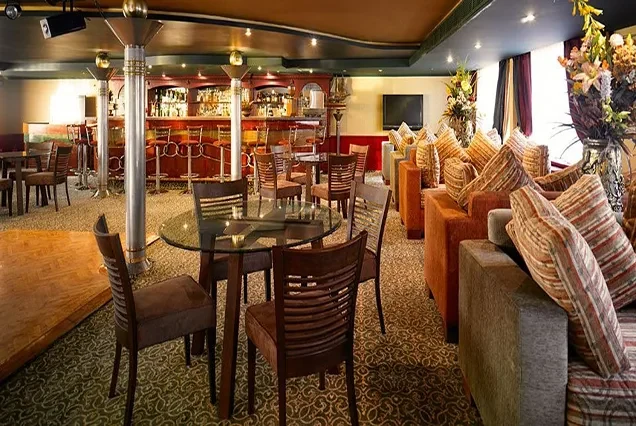 4 Tage Tamr Henna Nilkreuzfahrt – Assuan nach Luxor