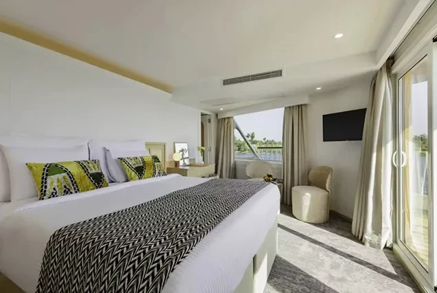 4 Tage Tamr Henna Nilkreuzfahrt – Assuan nach Luxor