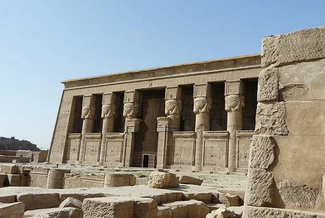 12 Tage spirituelle Luxusreise durch Ägypten