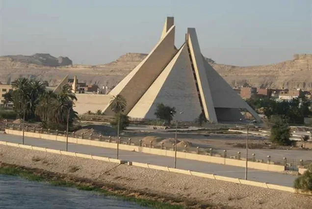 10 Tage Heilige-Familie-Reise durch Ägypten