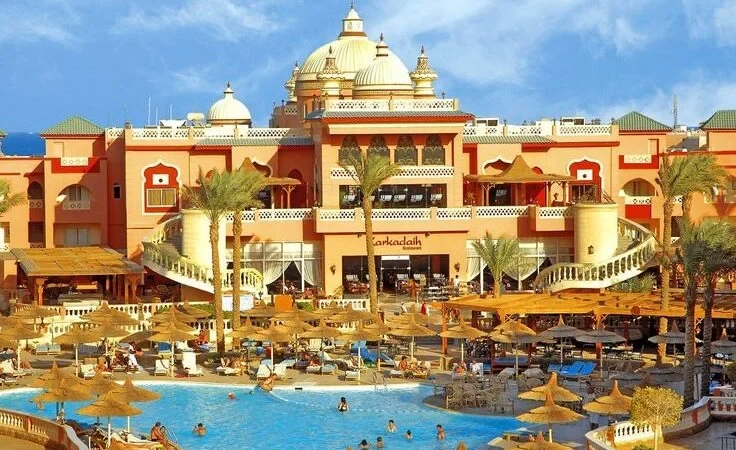 8 Tage Ägypten ab Hurghada – Nilkreuzfahrt & Kairo
