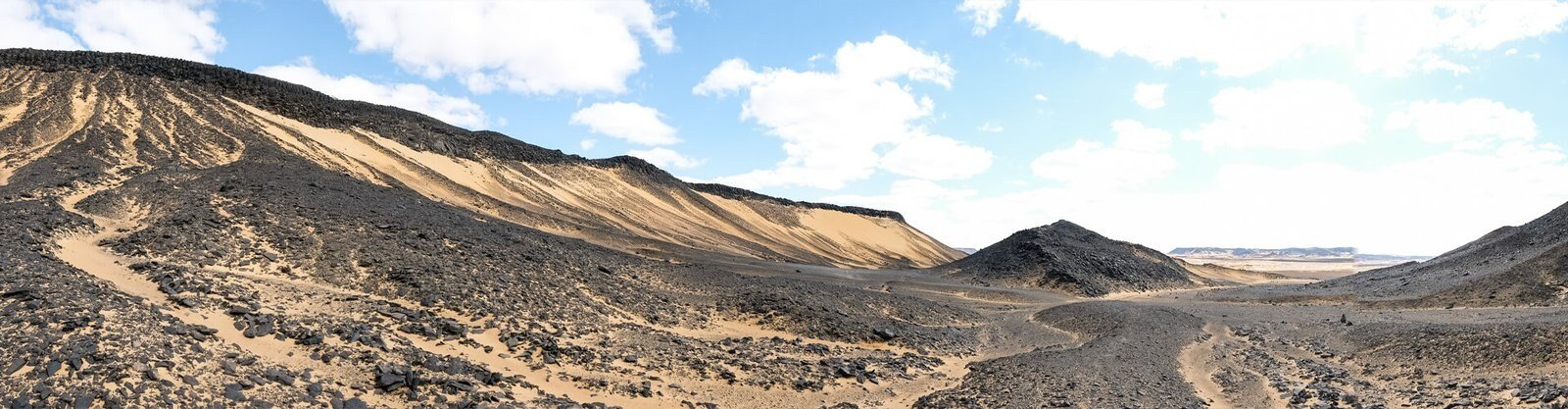 10 Tage Ägypten: Nilkreuzfahrt, Pyramiden & Weiße Wüste