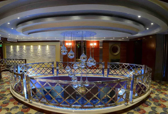 5 Tage Blue Shadow Nilkreuzfahrt von Luxor nach Assuan