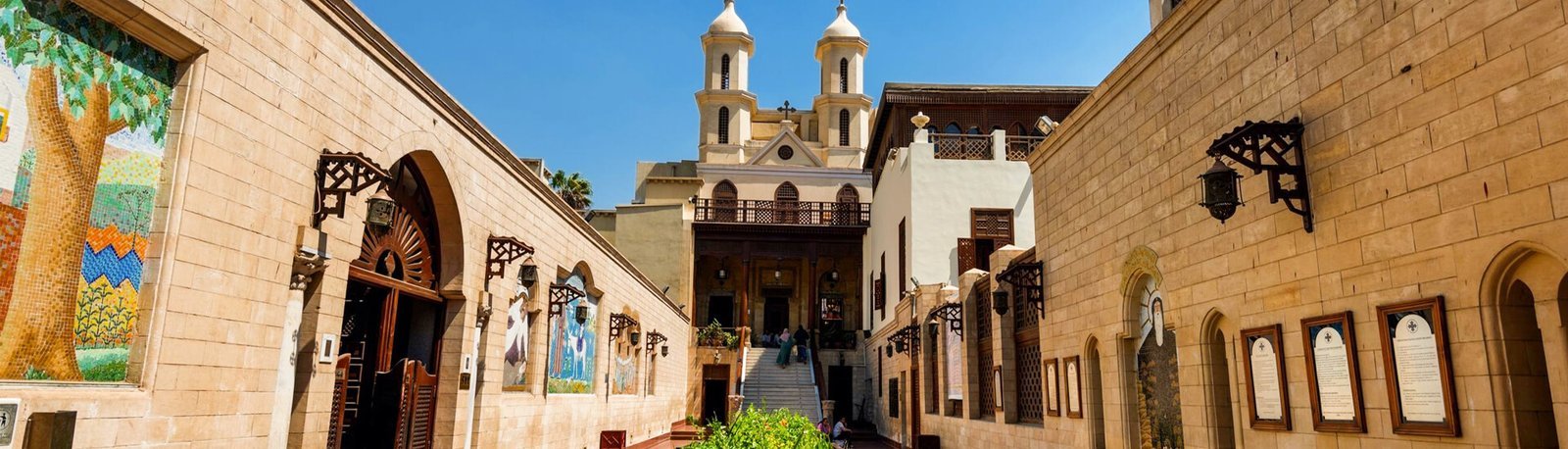 15 Tage Taba, Kairo & Nilkreuzfahrt – große Ägyptenreise