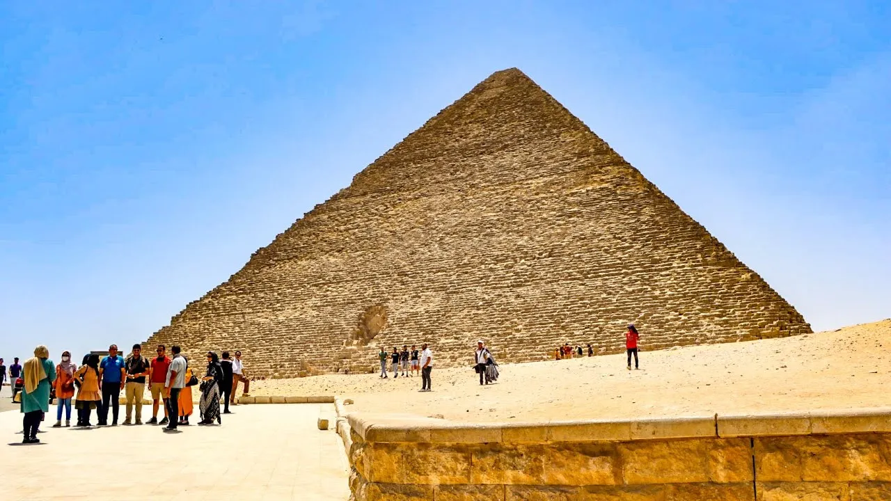 5 Tage Kairo & Luxor – private Ägyptenreise