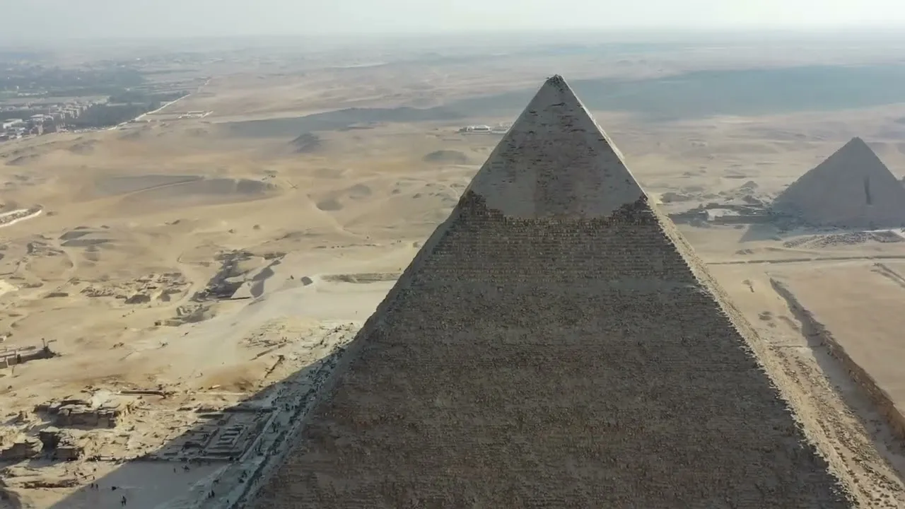 5 Tage Kairo & Luxor – private Ägyptenreise