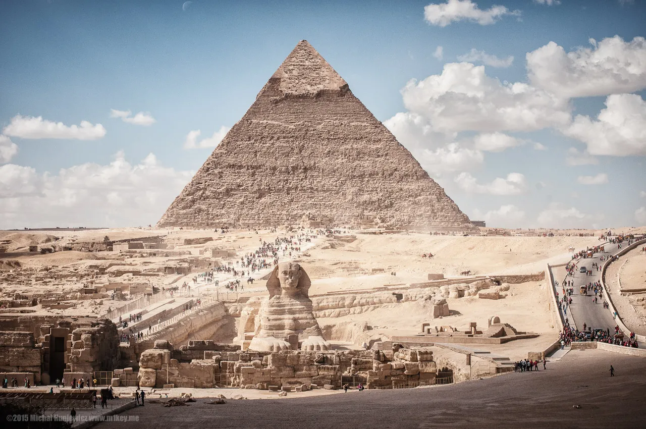 5 Tage Kairo & Luxor – private Ägyptenreise