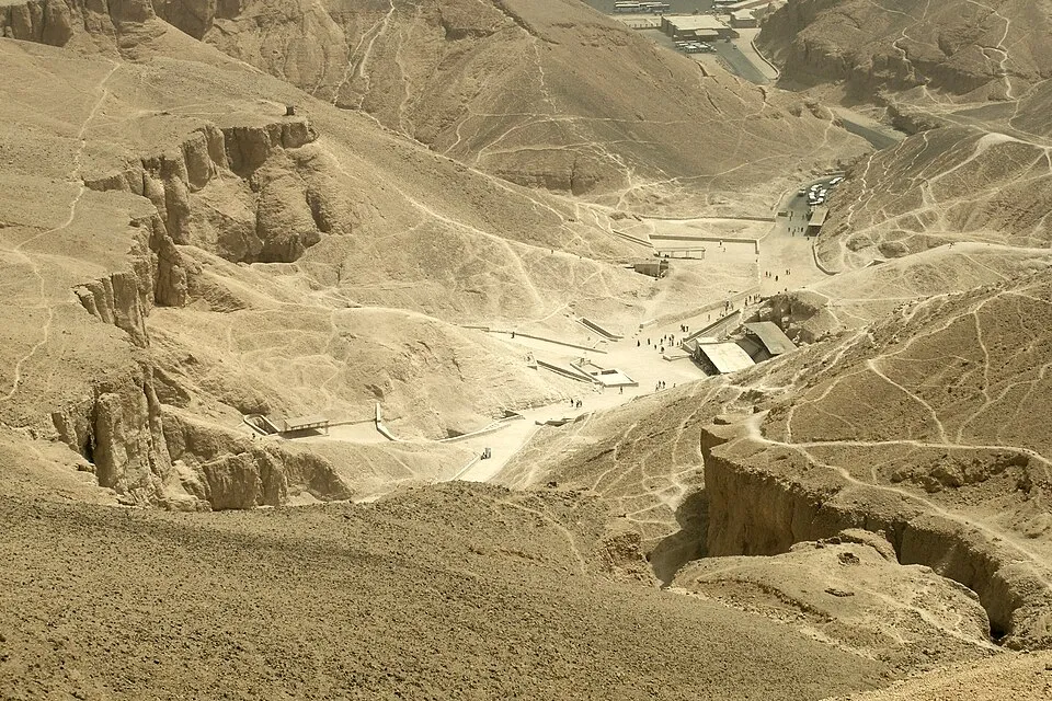 5 Tage Kairo & Luxor – private Ägyptenreise