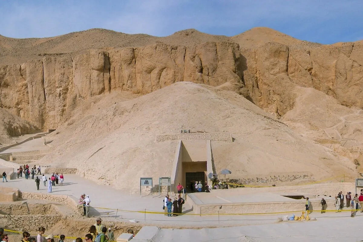 5 Tage Kairo & Luxor – private Ägyptenreise