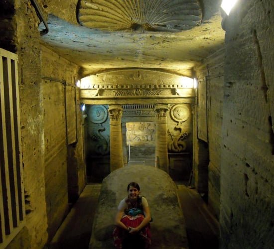 15 Tage Kairo, Alexandria, Nilkreuzfahrt & Rotes Meer