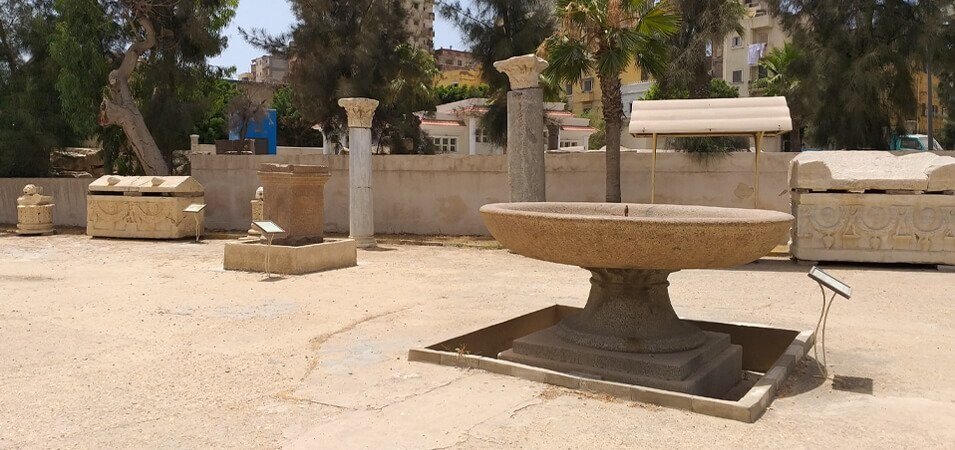 5 Tage Kairo & Alexandria – private Kulturreise