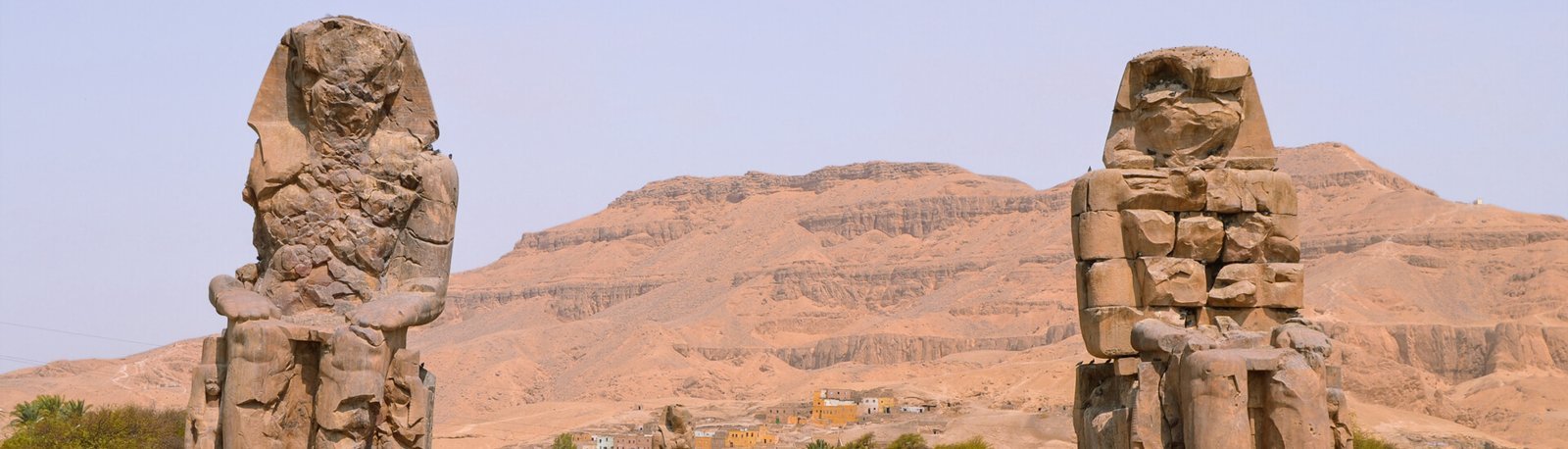 7 Tage Ägypten: Kairo, Nilkreuzfahrt & Abu Simbel