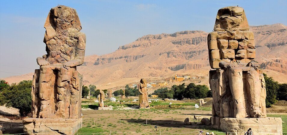 2 Tage Luxor – private Kulturreise