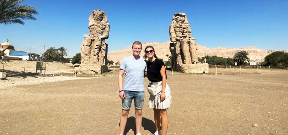 2 Tage Luxor – private Kulturreise