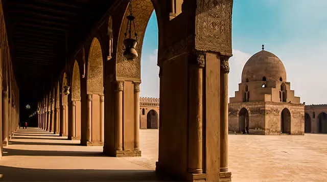 Private Tour durch das koptische & islamische Kairo