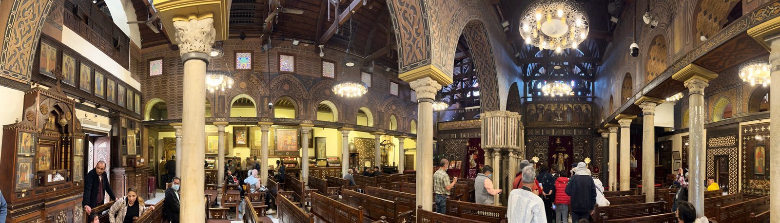 2 Tage Kairo & Alexandria ab Luxor mit Flug