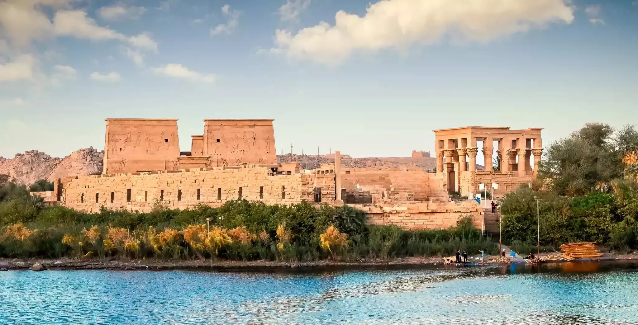 10 Tage Osterreise durch Ägypten – Kairo, Luxor, Assuan & Hurghada