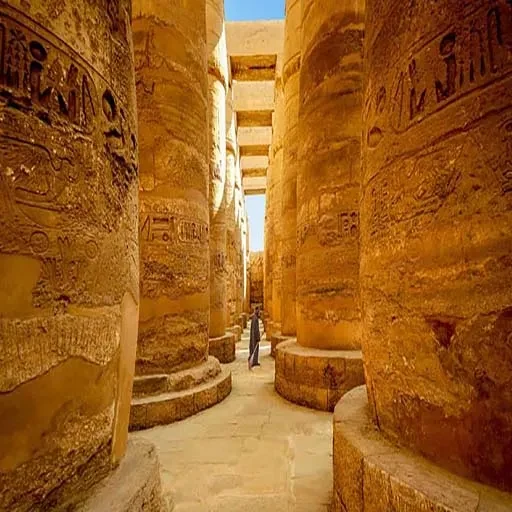 10 Tage Osterreise durch Ägypten – Kairo, Luxor, Assuan & Hurghada