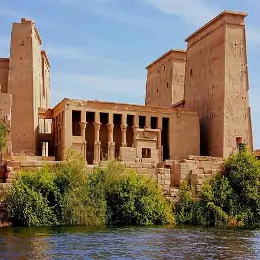 10 Tage Osterreise durch Ägypten – Kairo, Luxor, Assuan & Hurghada