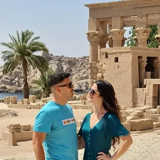 10 Tage Kairo, Hurghada & Nilkreuzfahrt