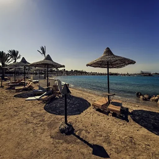 11 Tage Kairo, Nilkreuzfahrt & Hurghada mit Inlandsflug
