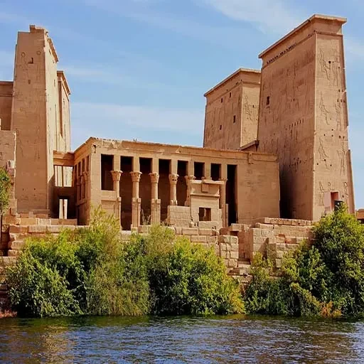 12 Tage Osterurlaub in Sharm El-Sheikh – Kairo, Nilkreuzfahrt & Rotes Meer