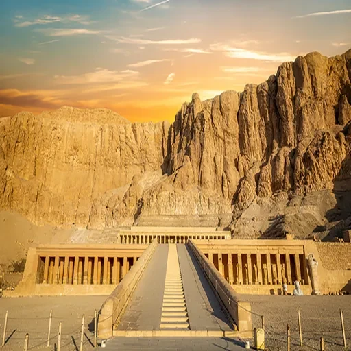 12 Tage Osterurlaub in Sharm El-Sheikh – Kairo, Nilkreuzfahrt & Rotes Meer
