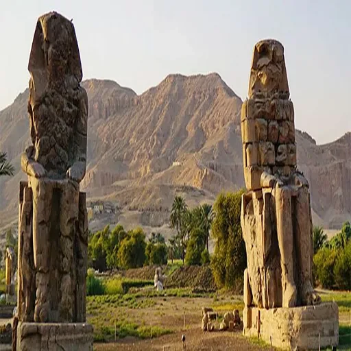 12 Tage Osterurlaub in Sharm El-Sheikh – Kairo, Nilkreuzfahrt & Rotes Meer