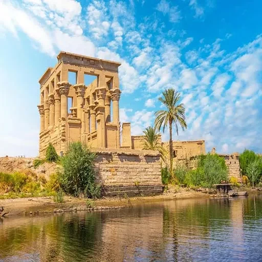 12 Tage Osterurlaub in Sharm El-Sheikh – Kairo, Nilkreuzfahrt & Rotes Meer