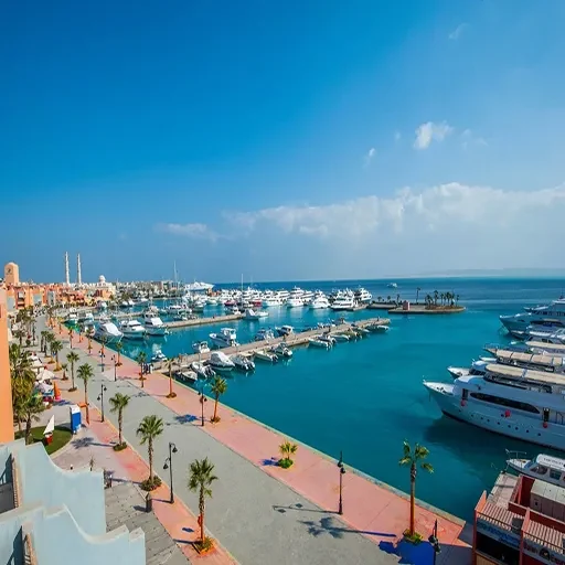 12 Tage Osterurlaub in Ägypten – Kairo, Nilkreuzfahrt & Hurghada