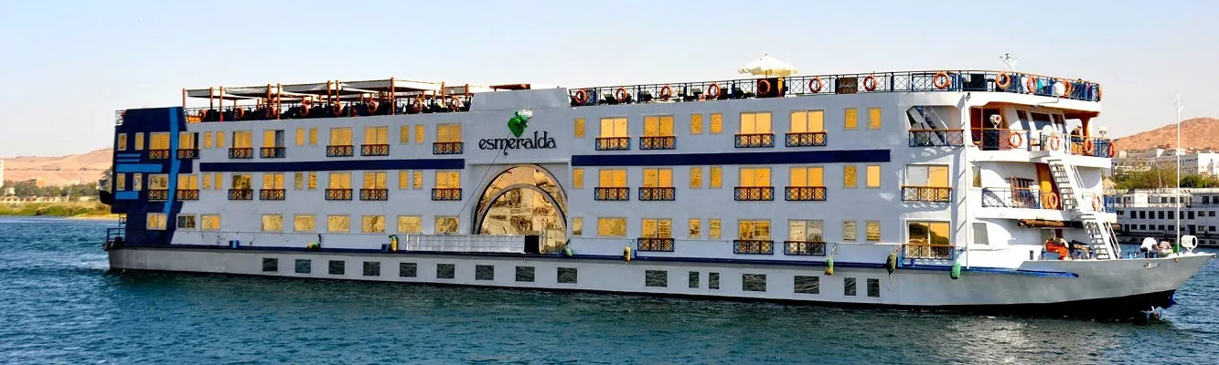 12 Tage Kairo, Nilkreuzfahrt & All-inclusive am Roten Meer