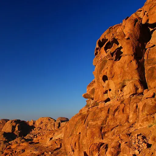 12 Tage Nil & Sinai – private Ägyptenreise