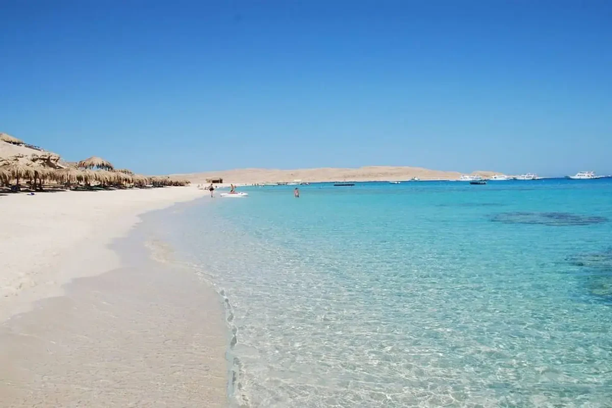 13 Tage Nilkreuzfahrt & Hurghada