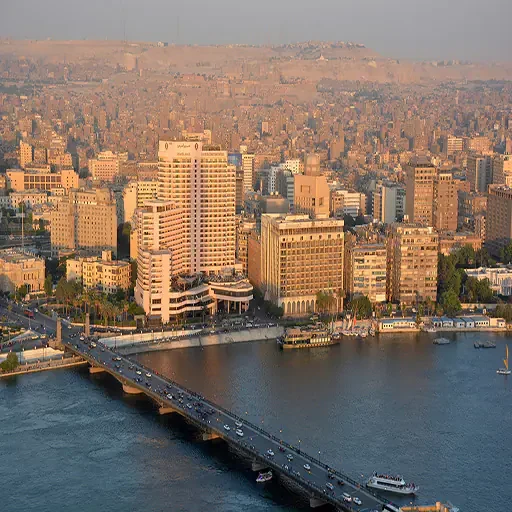 13 Tage Nilkreuzfahrt & Hurghada