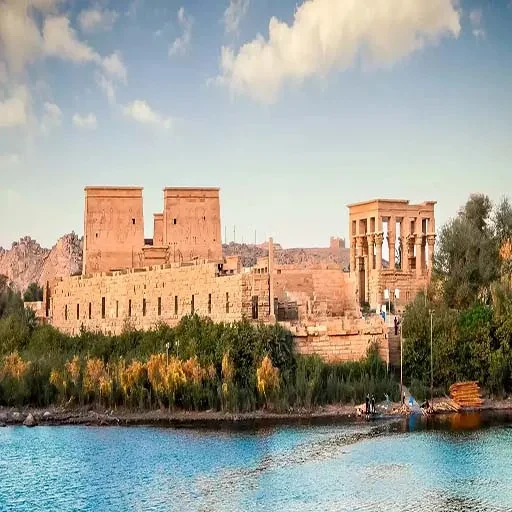 14 Tage Osterurlaub in Sharm El-Sheikh – Kairo, Nilkreuzfahrt & Rotes Meer