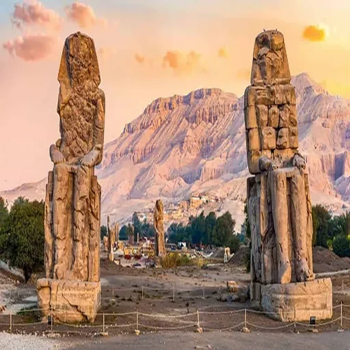 14 Tage Osterurlaub in Sharm El-Sheikh – Kairo, Nilkreuzfahrt & Rotes Meer