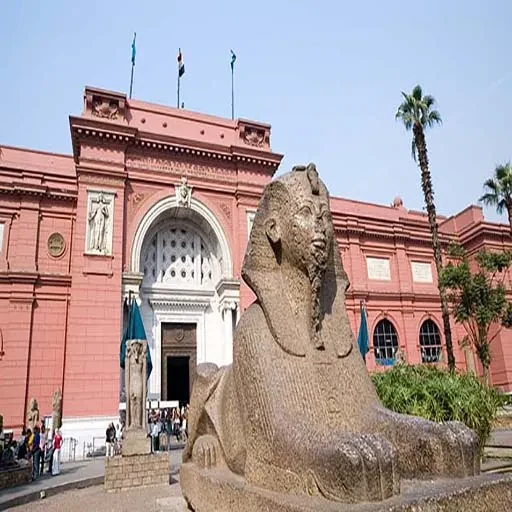 14 Tage Osterurlaub in Sharm El-Sheikh – Kairo, Nilkreuzfahrt & Rotes Meer