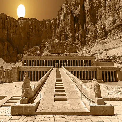 14 Tage Osterurlaub in Sharm El-Sheikh – Kairo, Nilkreuzfahrt & Rotes Meer