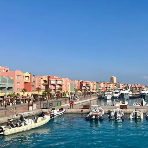 14 Tage Kairo, Alexandria, Hurghada & Nilkreuzfahrt
