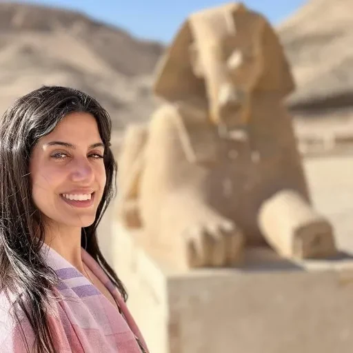 14 Tage Kairo, Alexandria, Hurghada & Nilkreuzfahrt