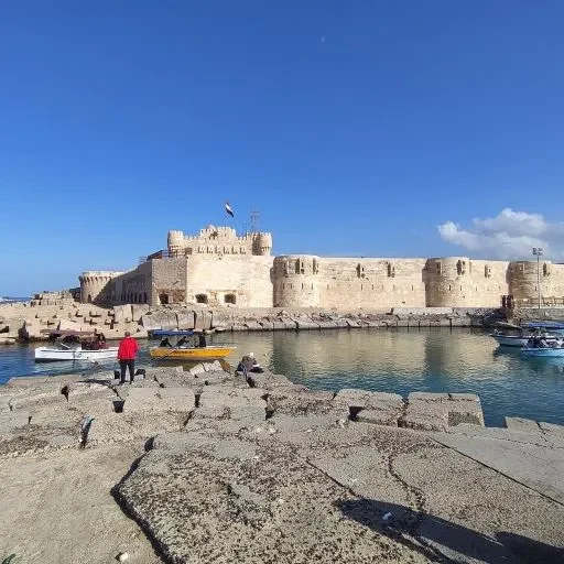 15 Tage Kairo, Alexandria, Nilkreuzfahrt & Rotes Meer