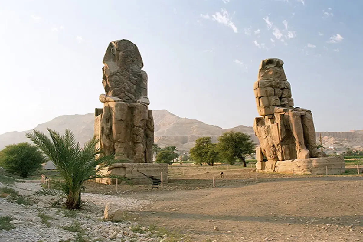 2 Tage Luxor – private Kulturreise