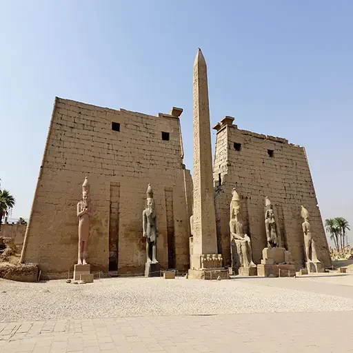 2 Tage Luxor – private Kulturreise