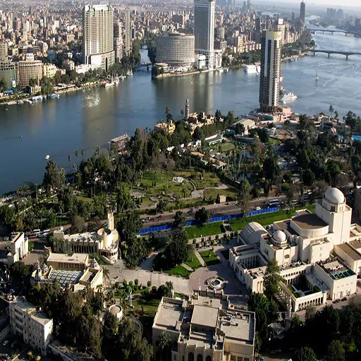 2 Tage private Landausflugstour ab Safaga nach Kairo und Luxor