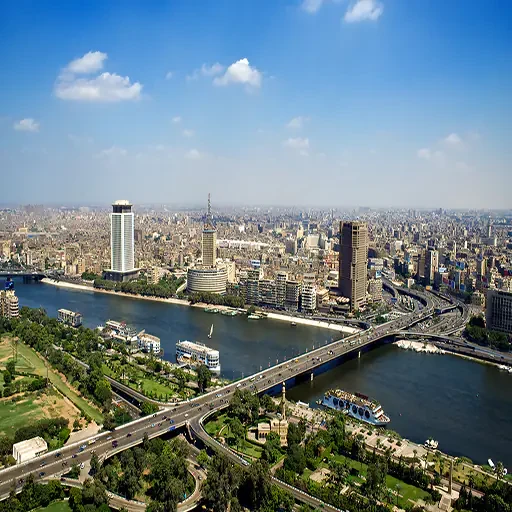 2 Tage private Landausflugstour ab Safaga nach Kairo und Luxor