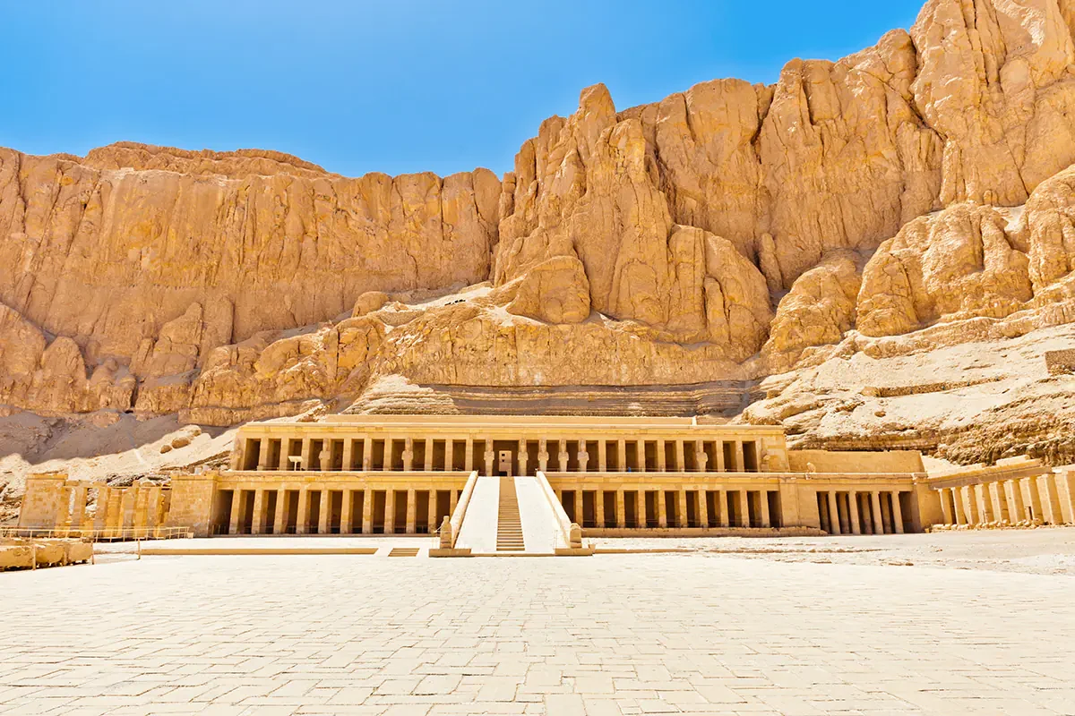 3 Tage Luxor, Dendera & Abydos – private Kulturreise