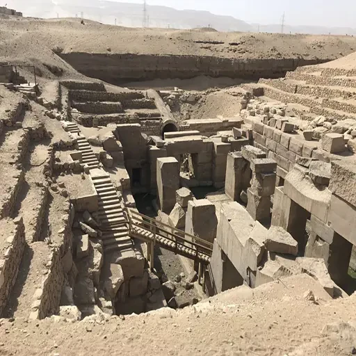 3 Tage Luxor, Dendera & Abydos – private Kulturreise
